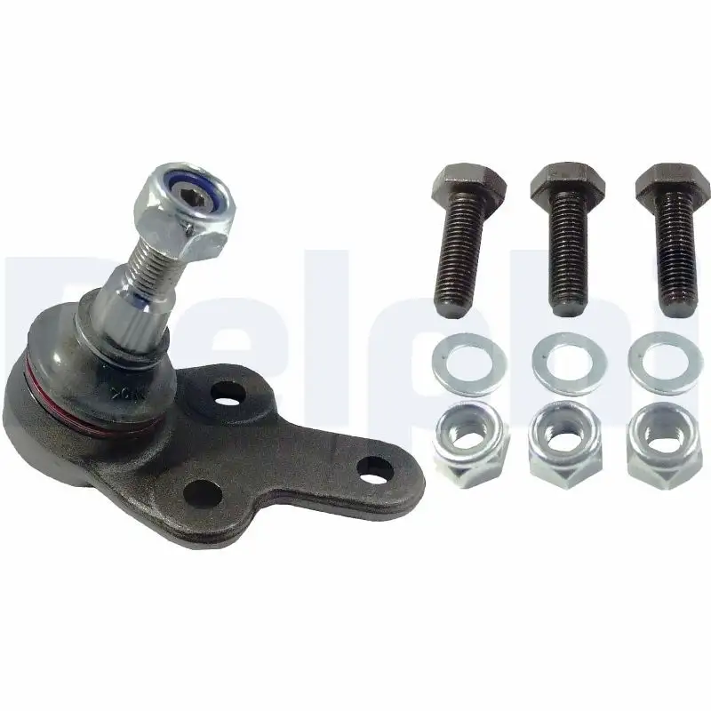 DELPHI TC1971 Alt Rotil resmi