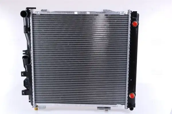 NISSENS 62682A Radyatör A1265004103 resmi