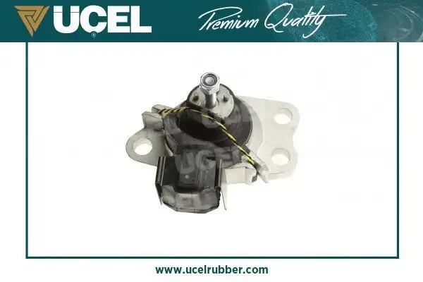 ÜÇEL 10488 Motor Takozu (Sağ) resmi
