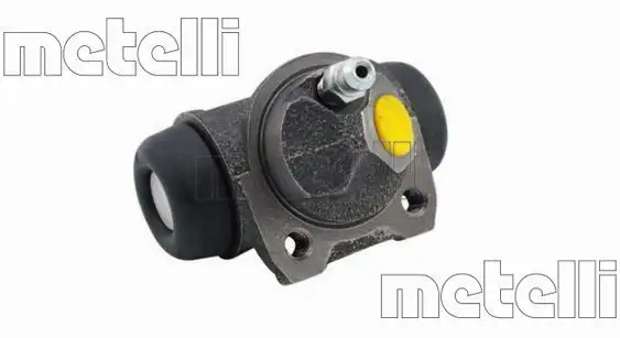 METELLI 04-0599 Arka Fren Merkezi (Sol) 95659664 resmi
