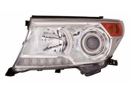 DEPO 212-11U5L-LEHMN Ön Far (Sol) 8118560F30 resmi