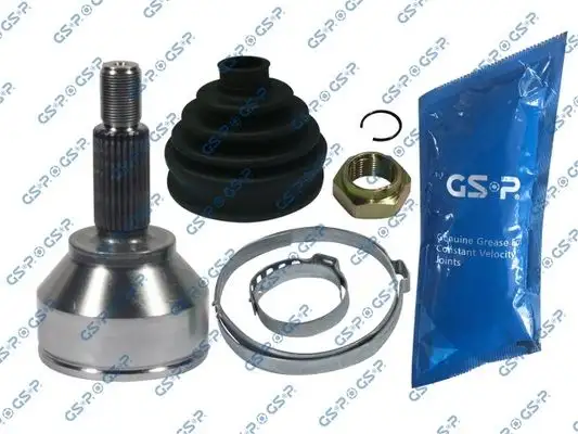 GSP 818008 Aks Kafası (Dış) resmi