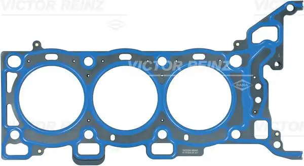 VICTOR REINZ 61-37225-00 Silindir Kapak Contası resmi