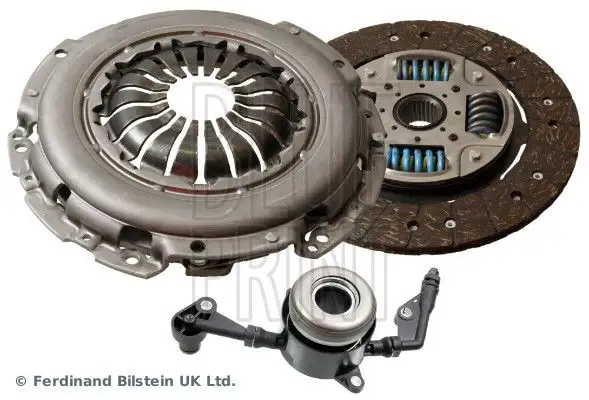 BLUEPRINT ADBP300069 Debriyaj Seti resmi