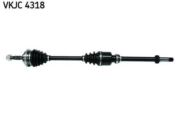 SKF VKJC4318 Ön Aks (Sağ) resmi