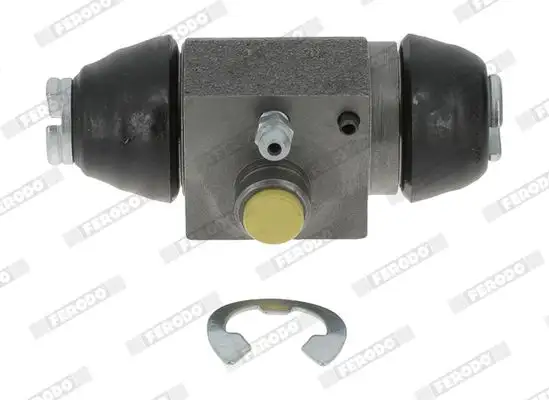 FERODO FHW4156 Arka Fren Merkezi (Sol) 86VB2262DA resmi