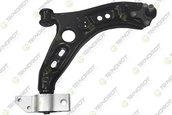 TEKNOROT V-668 Alt Salıncak (Sağ) 5N0407152 resmi