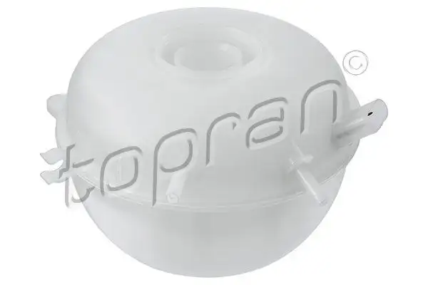 TOPRAN 113614001 Yedek Su Deposu 7H0121407C resmi