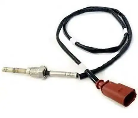 MAGNETI MARELLI 359003410750 Egzoz Sıcaklık Sensörü 04L906088E resmi