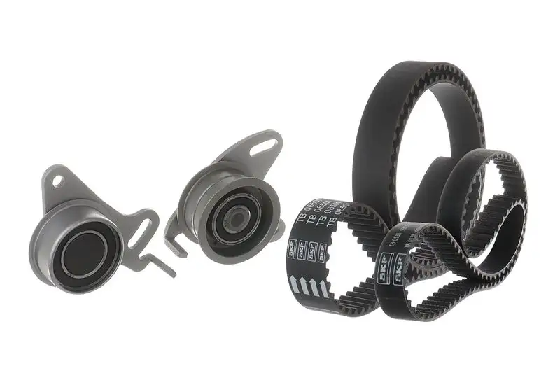 SKF VKMA95014 Triger Seti resmi
