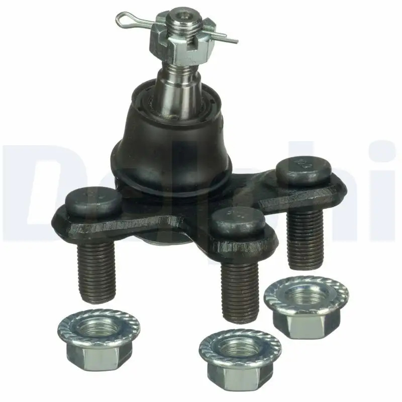 DELPHI TC3805 Alt Rotil 51220TEAT01 resmi