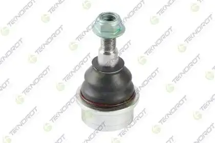 TEKNOROT JE-124 Alt Rotil resmi