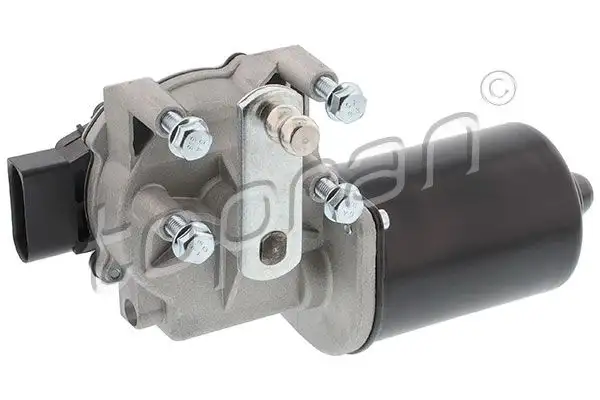 TOPRAN 115066001 Silecek Motoru (Ön) resmi