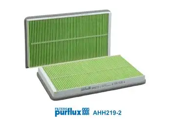 PURFLUX AHH219-2 Polen Filtresi resmi