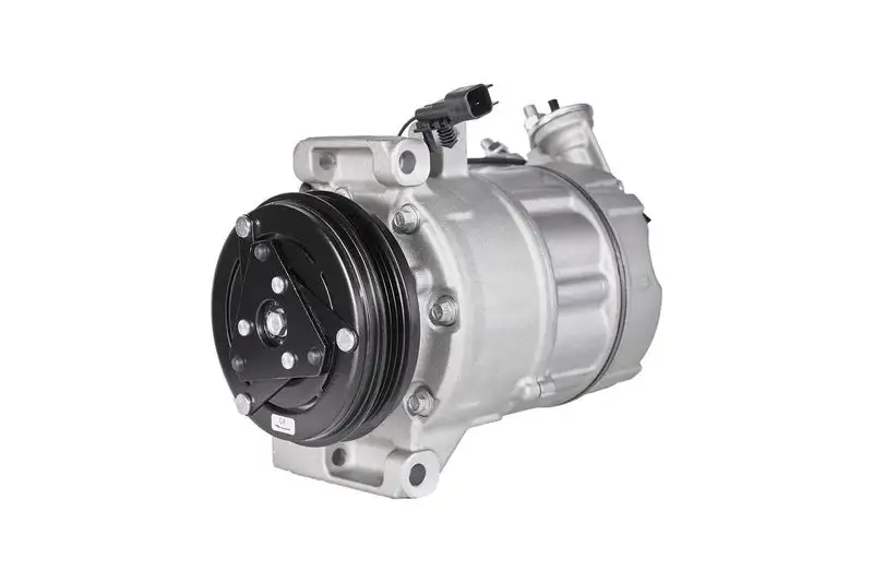 VALEO 814858 Klima Kompresörü resmi
