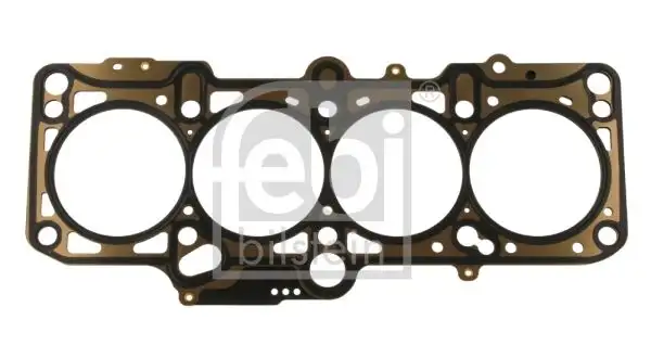FEBI 37439 Silindir Kapak Contası resmi