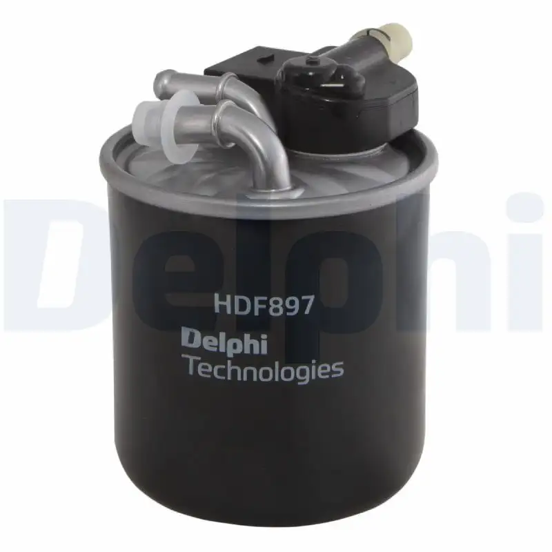DELPHI HDF897 Yakıt Filtresi resmi