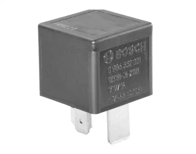 BOSCH 0986332001 Mini Röle resmi