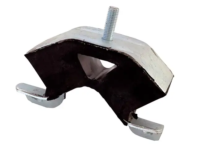 FKK 1340 Motor Takozu (Arka) resmi