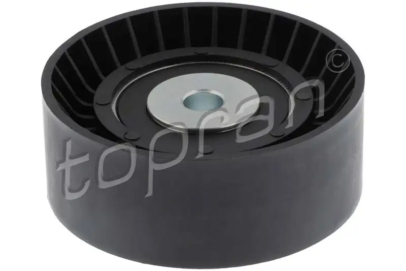 TOPRAN 109158001 Alternatör Gergi Rulmanı 059903341 resmi