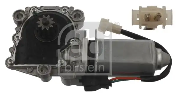 FEBI 35603 Ön Cam Kriko Motoru (Sol) resmi