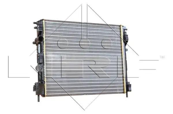 NRF 58148 Radyatör resmi
