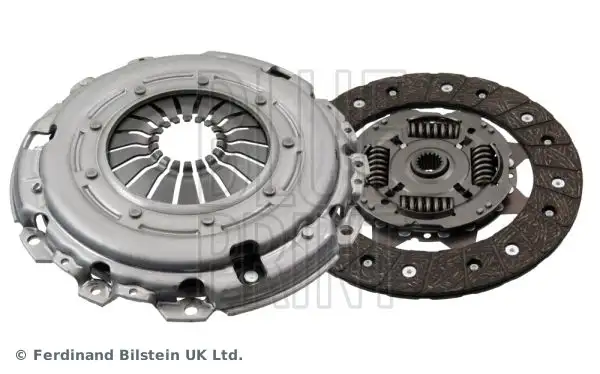 BLUEPRINT ADF1230140 Debriyaj Seti (Rulmansız) resmi