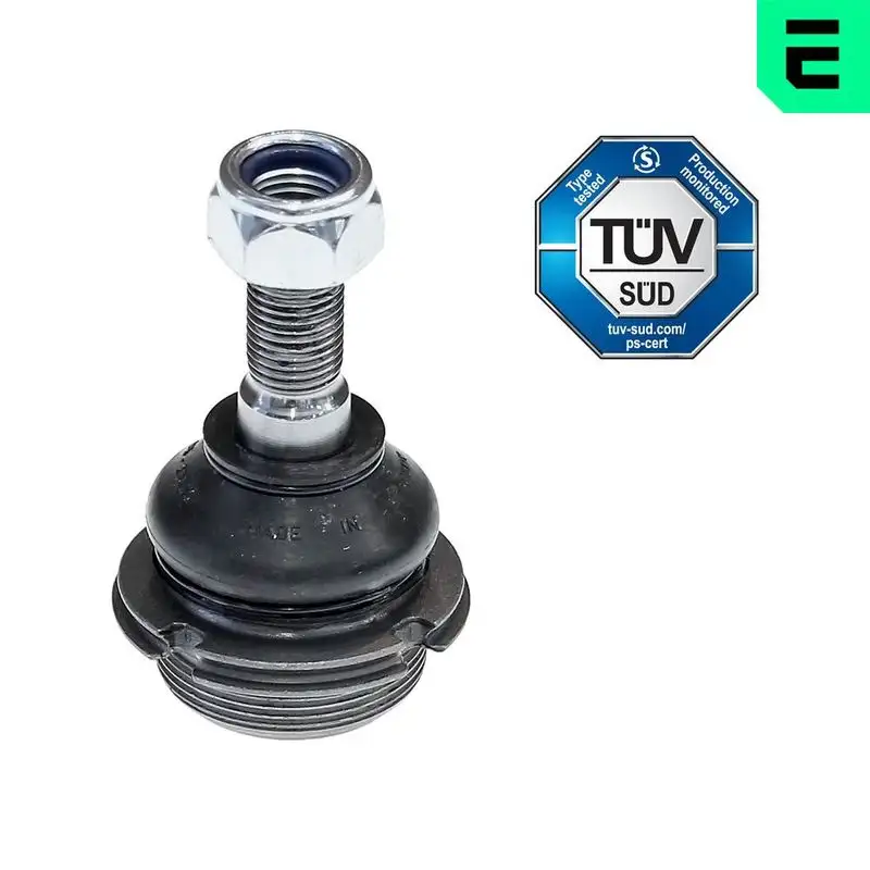 OPTIMAL G3070 Alt Rotil resmi
