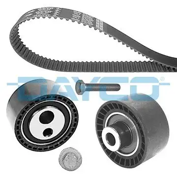 DAYCO KTB293 Triger Seti 083161 resmi
