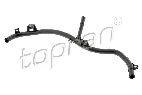 TOPRAN 118506001 Soğutma Suyu Borusu 04E121070AD resmi
