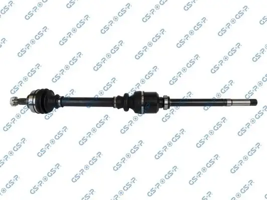 GSP 245104 Ön Aks (Sağ) resmi