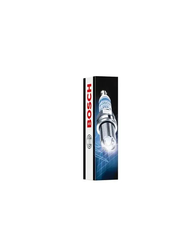 BOSCH 0242232502 (FR78X) Buji resmi