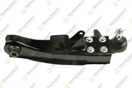 TEKNOROT HY-256 Alt Salıncak (Sağ) 545014A600 resmi