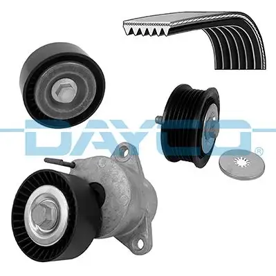 DAYCO KPV738 Kayış Seti resmi