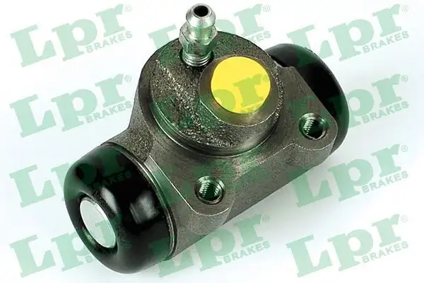 LPR 4696 Arka Fren Merkezi resmi