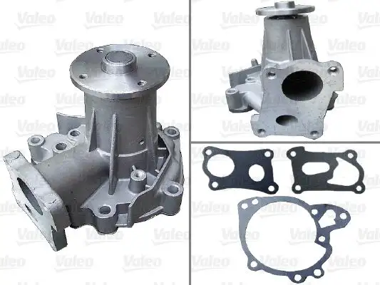 VALEO 506736 Devirdaim resmi
