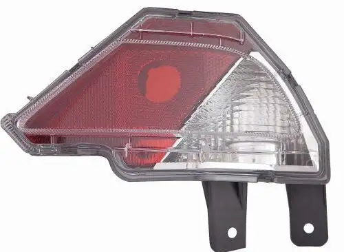DEPO 112-4007L-UE Sis Farı (Arka Sol) 8145642060 resmi