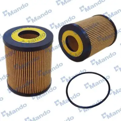 MANDO MMF045085 Yağ Filtresi resmi