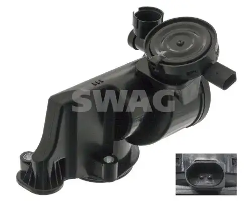 SWAG 30949184 Yağ Seperatörü 36103464AH resmi