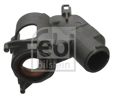 FEBI 14096 Kontak Anahtarı 357905851D resmi