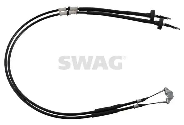 SWAG 13949625 El Fren Halatı (Arka) resmi