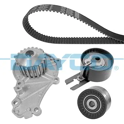 DAYCO KTBWP8750 Triger Seti ve Devirdaim resmi