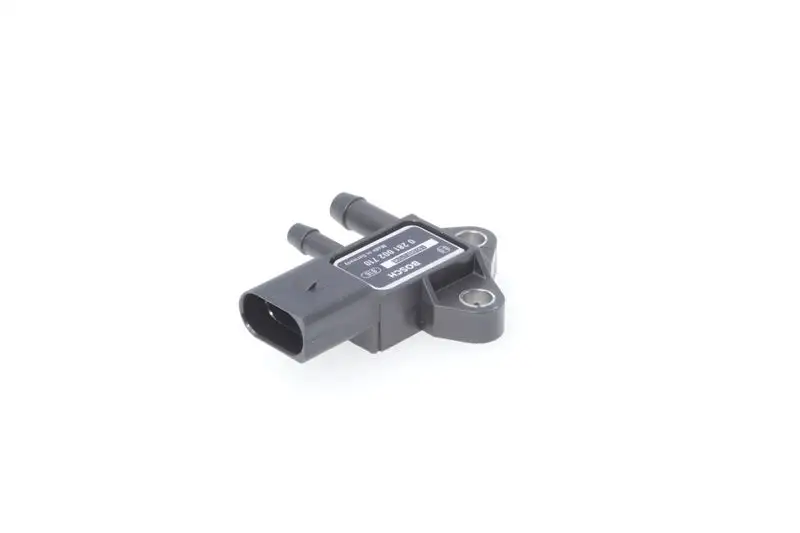 BOSCH 0281002710 Egzoz Basınç Sensörü resmi