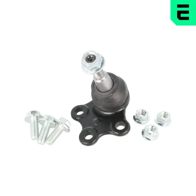 OPTIMAL G31123S Alt Rotil resmi