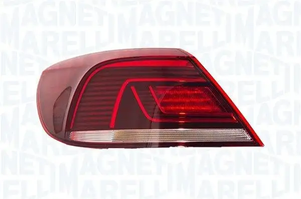 MAGNETI MARELLI 714081170701 Stop Lambası (Sol) resmi