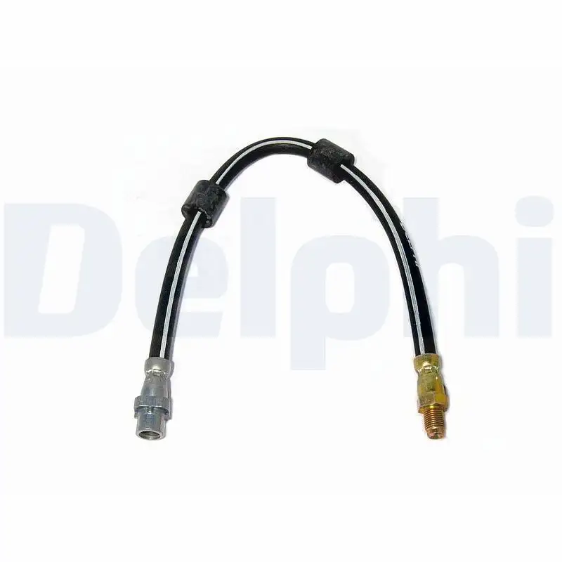 DELPHI LH0219 Ön Fren Hortumu 34321163541 resmi