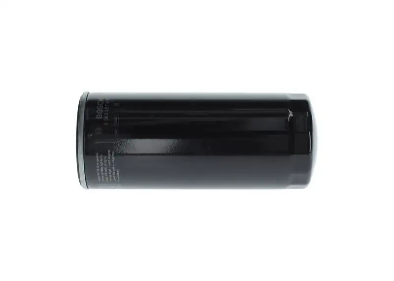 BOSCH 09864B7039 Yağ Filtresi resmi