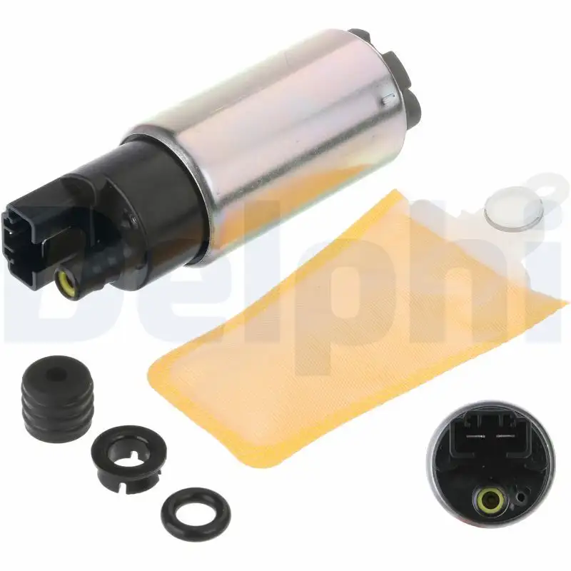 DELPHI FE0793-12B1 Yakıt Pompası 2322122140 resmi