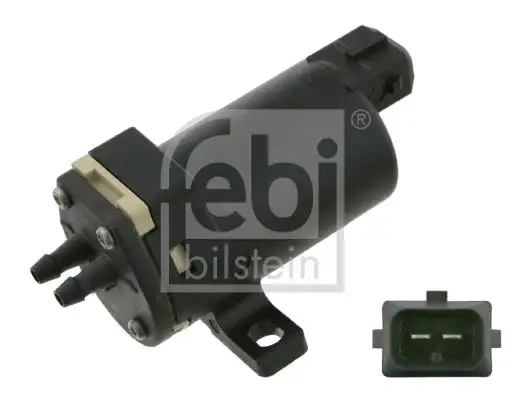 FEBI 26756 Fiskiye Motoru 5010276022 resmi