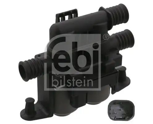 FEBI 100705 Kalorifer Musluğu resmi